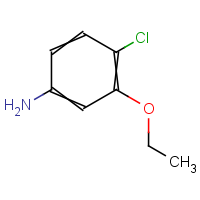CAS: 852854-42-3 | OR908913 | 4-Chloro-3-ethoxyaniline