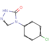 CAS: 5097-86-9 | OR908964 | 4-(4-Chlorophenyl)-1H-1,2,4-triazol-5(4H)-one