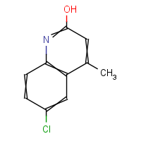 CAS: 2585-04-8 | OR908968 | 6-Chloro-2-hydroxy-4-methylquinoline