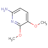 CAS: 127980-46-5 | OR909013 | 2-Amino-5,6-dimethoxypyridine