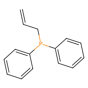 CAS: 2741-38-0 | OR90905 | Allyldiphenylphosphine