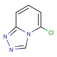CAS:27187-13-9 | OR909064 | 5-chloro-[1,2,4]triazolo[4,3-a]pyridine