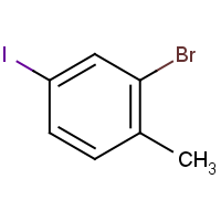 CAS: 26670-89-3 | OR909079 | 2-Bromo-4-iodotoluene