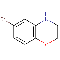 CAS: 105655-01-4 | OR909084 | 6-Bromo-3,4-dihydro-2H-benzo[b][1,4]oxazine