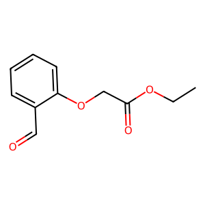 CAS: 41873-61-4 | OR90915 | Ethyl 2-(2-formylphenoxy)acetate