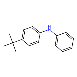 CAS: 4496-49-5 | OR90916 | 4-tert-Butyl-N-phenylaniline