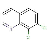 CAS: 703-49-1 | OR909167 | 7,8-Dichloroquinoline