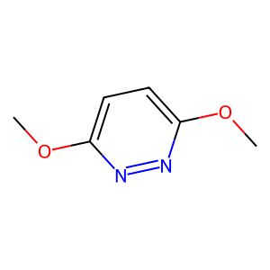 CAS: 4603-59-2 | OR909190 | 3,6-Dimethoxypyridazine