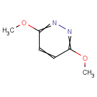 CAS:4603-59-2 | OR909190 | 3,6-Dimethoxypyridazine
