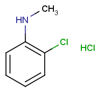 CAS: 1187385-64-3 | OR909200 | 2-Chloro-N-methylaniline hydrochloride