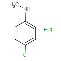 CAS: 30953-65-2 | OR909202 | N-Methyl 4-chloroaniline hydrochloride