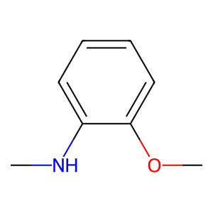 CAS:10541-78-3 | OR909224 | 2-Methoxy-N-methylaniline