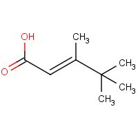 CAS: 99799-04-9 | OR909227 | (E)-3,4,4-Trimethylpent-2-enoic acid
