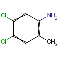 CAS: 2387-08-8 | OR909235 | 4,5-Dichloro-2-methylaniline