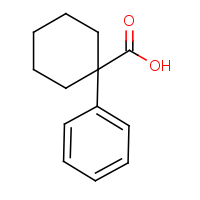 CAS: 1135-67-7 | OR909237 | 1-Phenylcyclohexanecarboxylic acid