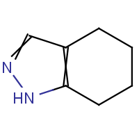 CAS: 2305-79-5 | OR909279 | 4,5,6,7-Tetrahydroindazole