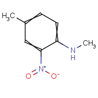 CAS: 4600-08-2 | OR909293 | N,4-Dimethyl-2-nitroaniline
