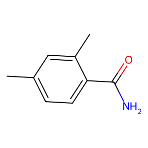 CAS: 73258-94-3 | OR90930 | 2,4-Dimethylbenzamide