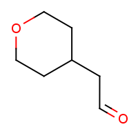CAS:65626-23-5 | OR909300 | 2-(oxan-4-yl)acetaldehyde