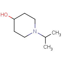 CAS: 5570-78-5 | OR909302 | 1-isopropylpiperidin-4-ol