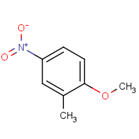 CAS: 50741-92-9 | OR909315 | 2-Methyl-4-nitroanisole