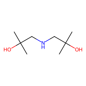 CAS: 79365-81-4 | OR90932 | 1-[(2-Hydroxy-2-methylpropyl)amino]-2-methylpropan-2-ol