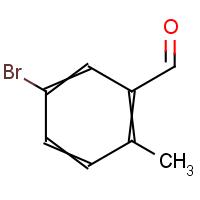 CAS: 90050-59-2 | OR909370 | 5-Bromo-2-methylbenzaldehyde