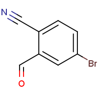 CAS: 713141-12-9 | OR909386 | 4-Bromo-2-formylbenzonitrile