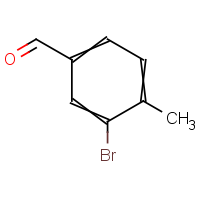 CAS:36276-24-1 | OR909388 | 3-Bromo-4-methylbenzaldehyde