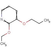CAS: 1330750-35-0 | OR909396 | 2-Ethoxy-3-propoxypyridine