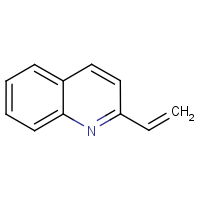 CAS: 772-03-2 | OR9094 | 2-Vinylquinoline