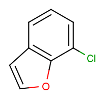 CAS:24410-55-7 | OR909406 | 7-Chloro-benzofuran