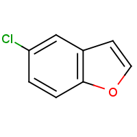 CAS: 23145-05-3 | OR909407 | 5-Chlorobenzo[b]furan