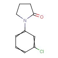 CAS: 24051-35-2 | OR909413 | 1-(3-Chlorophenyl)pyrrolidin-2-one
