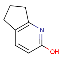 CAS: 88499-85-8 | OR909419 | 1,5,6,7-Tetrahydro-2H-cyclopenta[b]pyridin-2-one