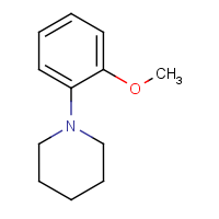 CAS: 5181-06-6 | OR909424 | 1-(2-Methoxyphenyl)piperidine