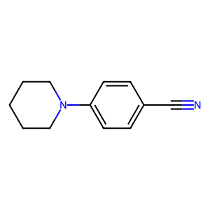 CAS: 1204-85-9 | OR90946 | 4-(1-Piperidinyl)benzonitrile