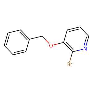 CAS: 132330-98-4 | OR90948 | 2-Bromo-3-phenylmethoxypyridine