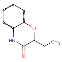 CAS: 90921-75-8 | OR909487 | 2-Ethyl-2,4-dihydro-1,4-benzoxazin-3-one