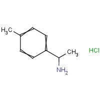 CAS: 854181-94-5 | OR909505 | 1-(4-Methylphenyl)ethanamine hydrochloride
