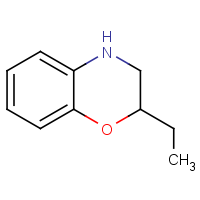 CAS:1082930-33-3 | OR909508 | 2-Ethyl-3,4-dihydro-2H-1,4-benzoxazine
