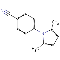 CAS: 119516-86-8 | OR909537 | 4-(2,5-Dimethylpyrrol-1-yl)benzonitrile