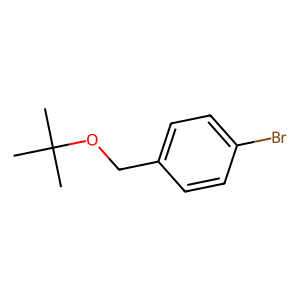 CAS: 22807-80-3 | OR90955 | 1-Bromo-4-(tert-butoxymethyl)benzene