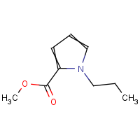 CAS: 70696-64-9 | OR909560 | Methyl 1-propylpyrrole-2-carboxylate