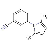 CAS:204142-42-7 | OR909573 | N-(3-Cyanophenyl)-2,5-dimethylpyrrole