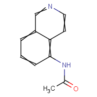 CAS: 27461-33-2 | OR909581 | 5-Acetamidoisoquinoline
