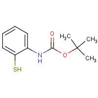 CAS: 878498-56-7 | OR909595 | N-BOC-2-Mercaptoaniline