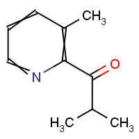 CAS: 1247742-50-2 | OR909600 | 2-Isobutanoyl-3-picoline