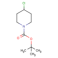 CAS: 154874-94-9 | OR909607 | N-BOC-4-Chloropiperidine