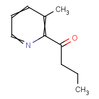 CAS: 1248102-78-4 | OR909609 | 2-Butanoyl-3-picoline